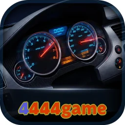 4444game