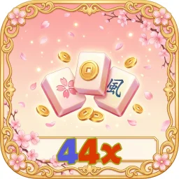 44x