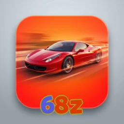 68z