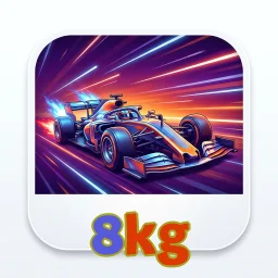 8kg