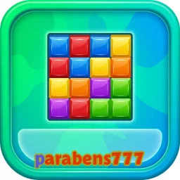 parabens777